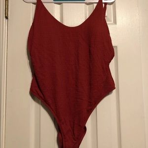 Aerie One-Piece Swimsuit
